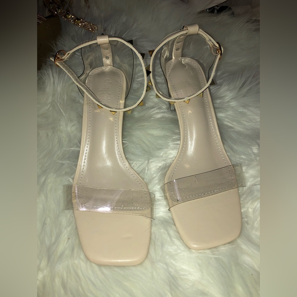 Charlotte Russe heels